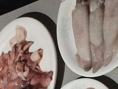 -名羊天下·火锅烧烤自助料理(镇明路店)