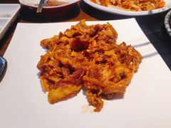 -火炉火自助餐(枫蓝国际店)