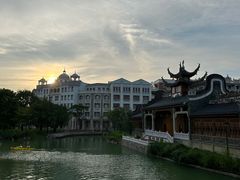 -赤坎·广东华侨国际旅游度假区