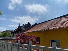 -宝通禅寺