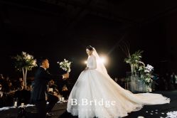 点击看大图 -B.Bridge Couture婚纱礼服(福田店)