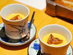 -江户·岚 创意料理(泛海店)