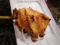 烤鸡翅-Fukumimi·美醉堂 居酒屋(金尚店)