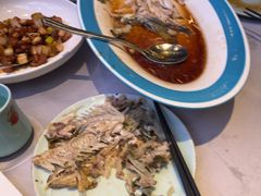 -四世同堂·京菜·烤鸭(双井店)