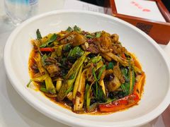 农家小炒肉-大鸭梨烤鸭店(花园村店)