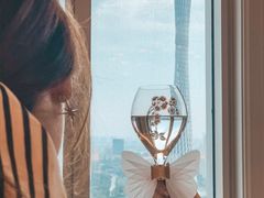 -广州富力丽思卡尔顿酒店