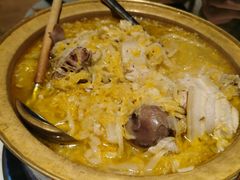 -关东小磨东北菜(漕河泾印象城店)