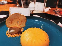 -AZUL by FUEL蓝色·法式酒馆(琶醍店)