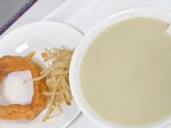 -老磁器口豆汁店(天坛店)