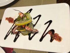 -YUE·6·西式融合餐厅(外滩六号店)