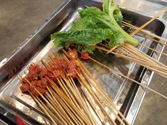 -钢管厂五区小郡肝火锅串串香(总店)