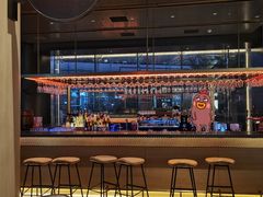 -星巴克臻选(上海合生汇1F店)