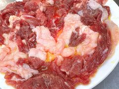 -松明一烤肉馆(鲁园店)