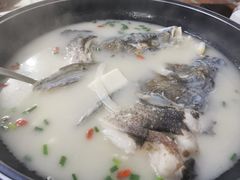-浔味·山屿湖·正宗淳牌全鱼宴老字号