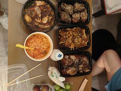 -双流老妈兔头(总店)