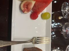 -上海苏宁宝丽嘉酒店·嘉府壹号中餐厅