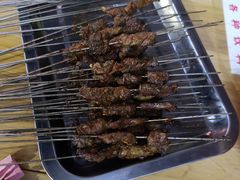 -清真·马峰烤肉(小学习北巷店)