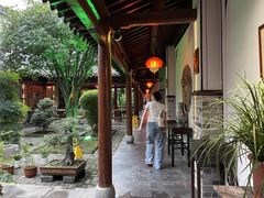 -不倒翁·徽天下名菜楼(马鞍山路店)