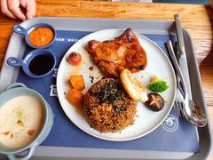 -栖巢(华声苑店)