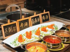 -杭州滨江银泰喜来登·采悦轩中餐厅