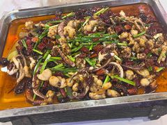 -沈姐万州烤鱼(沙坪坝七中店)