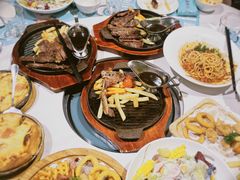 -花舍咖餐厅(晋阳街店)