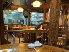 -花溪雨·森林餐厅(石基店)