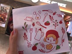 -西树泡芙(北京金源2店)