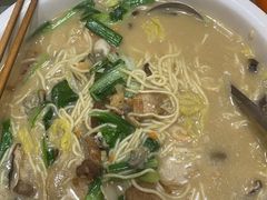 -小天妃海鲜酒楼(西马庄店)