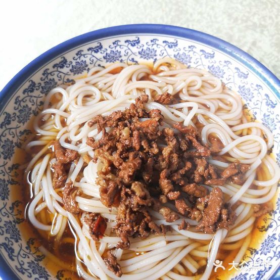 八达手撕面馆(新六村店)