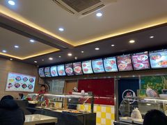 -老柴削面(向阳里店)