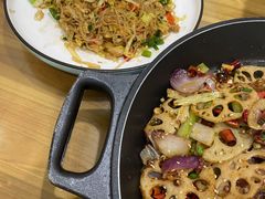 -川味王(农民街店)