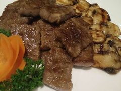 -萨拉伯尔水源素问店·韩国宫廷料理(人民路店)