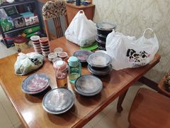 -伊茉家的烤肉店(勒泰中心店)