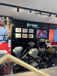 -国际蓝孩(将台路店)