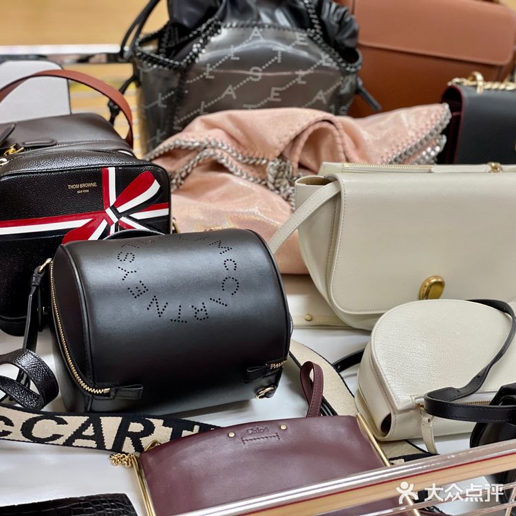 🆕新华联大厦东楼｜夏季内购会