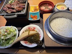 -味太助·银饭食堂(中华城店)