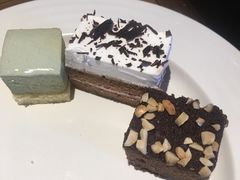 -亚马逊海鲜自助餐厅(惠山万达店)