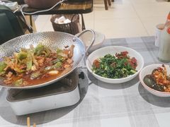 -彭耕记猪油炒小菜(吉联mall店)