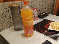 -黄记煌三汁焖锅(新佳丽江汉路店)