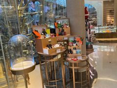 -视博茶点(美狮美高梅店)