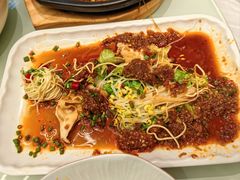 -蜀厨小匠·民间川菜(犀浦店)