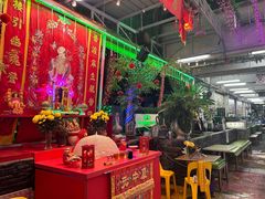 -無招牌海鮮(芽笼店)