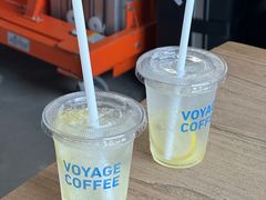 -VOYAGE COFFEE 咖啡烘焙工坊店(798艺术区店)