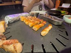 五花肉-济州爱肉堂(总店)