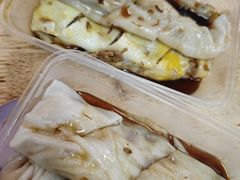 -山水肠粉(盐田店)