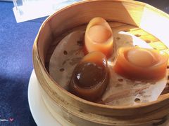 -新加坡泰国村酒楼(五角场店)