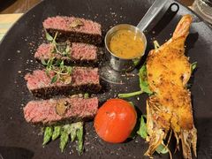 -安妮意大利餐厅(丽都店)