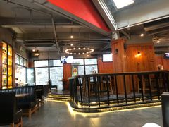 -FUTURE BAR(岭南天地店)