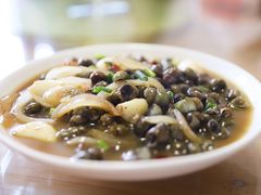 家烧田螺-丽水农庄(岩头店)
